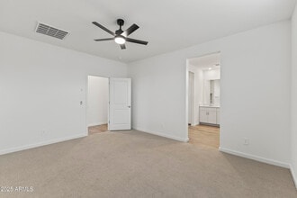 15849 W Gray Fox Trl in Sun City West, AZ - Building Photo - Building Photo