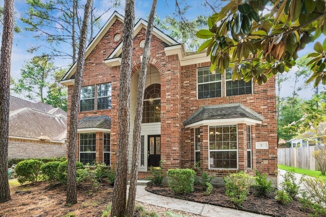 property at 7 Wrens Song Pl