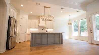 1507 Garland Pl in Shreveport, LA - Foto de edificio - Building Photo