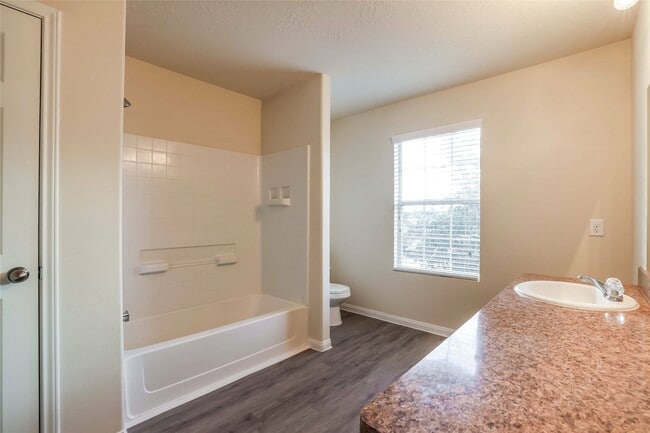 property at 5407 Rio San Juan St