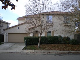 5331 Baccus Way in Sacramento, CA - Building Photo