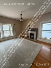 1415 N Race St in Denver, CO - Building Photo - Building Photo