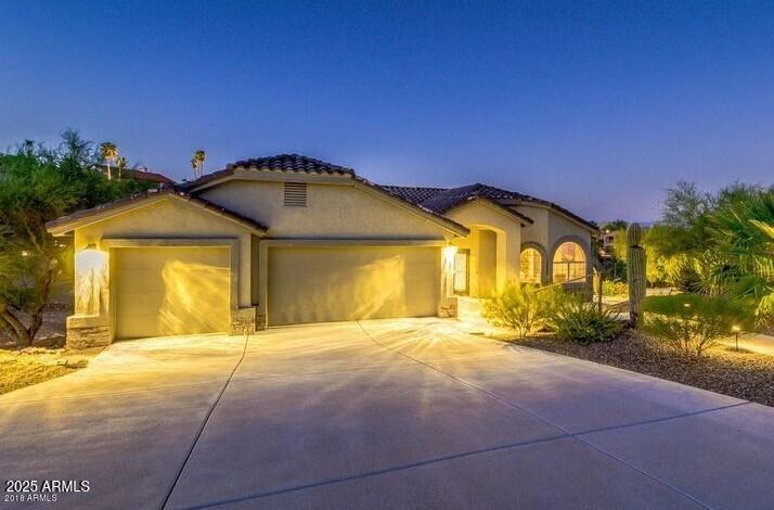 15232 E Sage Dr in Fountain Hills, AZ - Building Photo