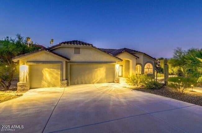 property at 15232 E Sage Dr