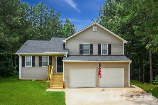 property at 210 Kennedy Dr