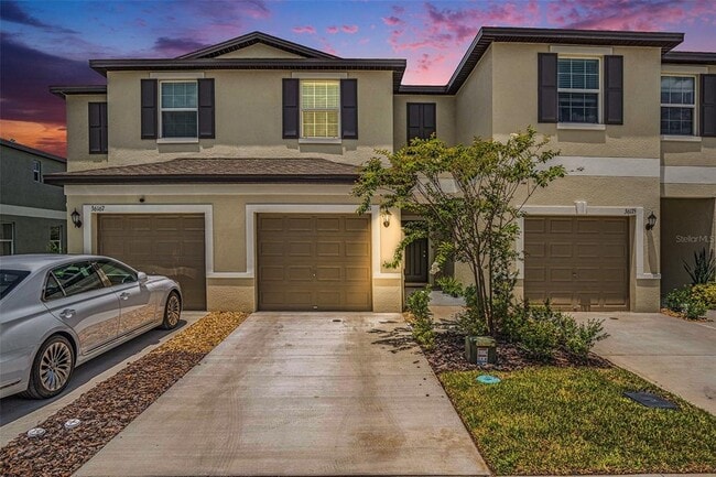 property at 36171 Risa Michele St