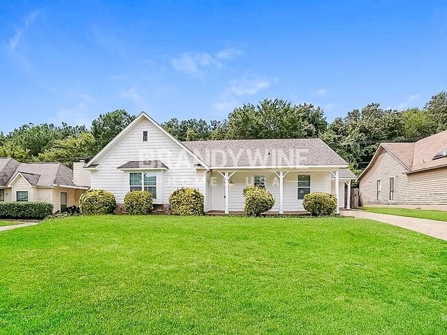 property at 4741 Stoney Hill Dr