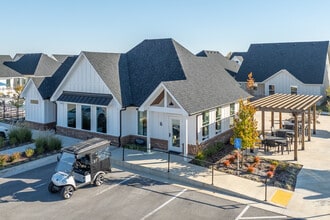 Legacy Farms in Bixby, OK - Foto de edificio - Building Photo