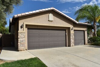 6760 W Kadota Ave in Fresno, CA - Building Photo - Building Photo