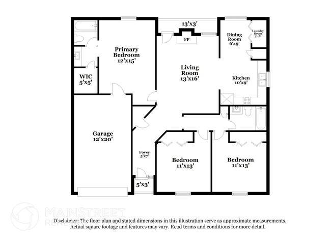 828 Neelys Chase Dr in Nashville, TN - Building Photo - Building Photo