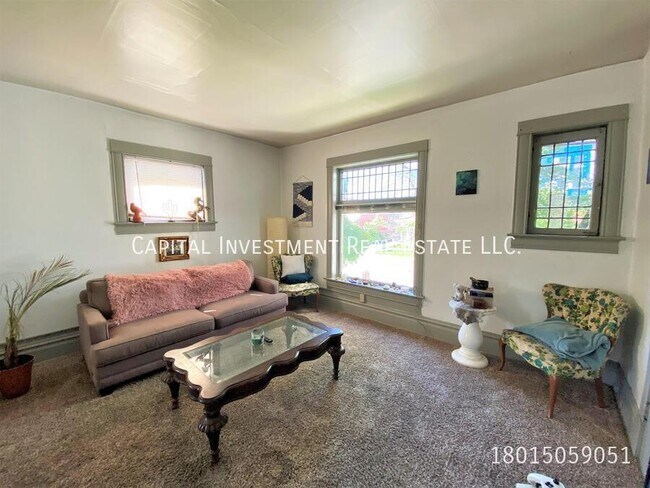 property at 460 E 300 S