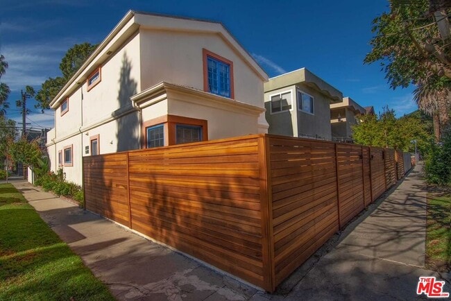 property at 2515 Ocean Ave