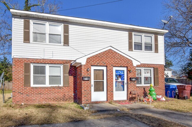 1305 Richmond Ave in Chesapeake, VA - Building Photo - Building Photo