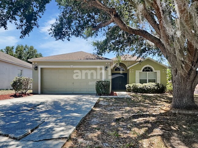 806 Rocky Mountain Ct