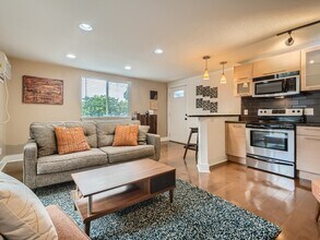 120 S Pennsylvania St in Denver, CO - Building Photo - Building Photo