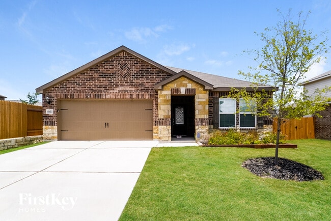 property at 6411 Thorpe Holw