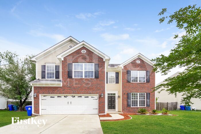 3354 Kirkwall Dr in Summerville, SC - Building Photo
