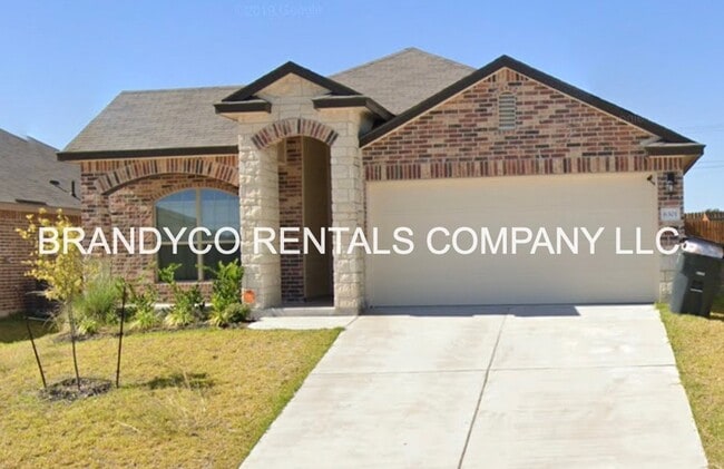 property at 6301 Katy Creek Ln