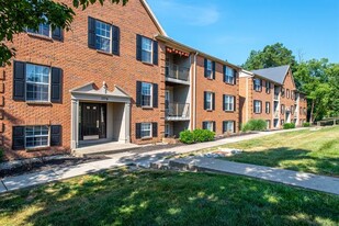 Sky Harbor Apartments