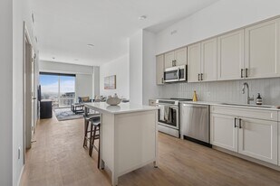 Seraph in Salt Lake City, UT - Building Photo