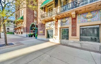 29 S State St in Salt Lake City, UT - Building Photo - Building Photo