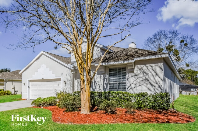 10537 Castlebar Glen Dr S in Jacksonville, FL - Building Photo - Building Photo