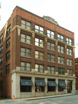 6 N 6th St Apartments