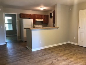 1329 Nylic St-Unit -1A in Tallahassee, FL - Building Photo - Building Photo