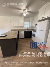 173 Hershell Rd in Hot Springs, AR - Building Photo - Building Photo