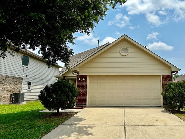 property at 20734 Hardwick Oaks Dr