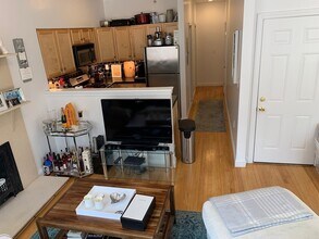 52 St Germain St in Boston, MA - Building Photo - Building Photo