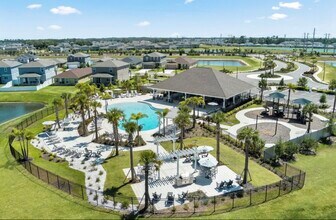 9183 Sandy Bluffs Cir in Parrish, FL - Building Photo - Building Photo
