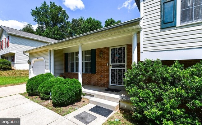 1600 Ora Lea Ln in Upper Marlboro, MD - Building Photo - Building Photo