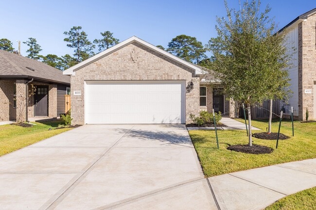 16703 Sterling Clf St in Conroe, TX - Building Photo - Building Photo