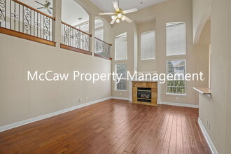 2010 Lunenburg Dr in Allen, TX - Building Photo - Building Photo