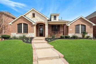 7518 Forest Ridge Trail in Sachse, TX - Building Photo - Building Photo
