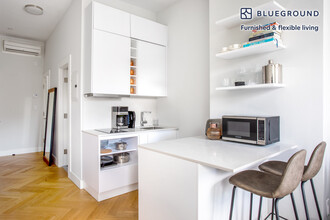 461 Massachusetts Ave, Unit FL2-ID394 in Boston, MA - Building Photo - Building Photo