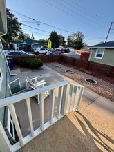 740 Hazel Ct in Denver, CO - Building Photo - Building Photo