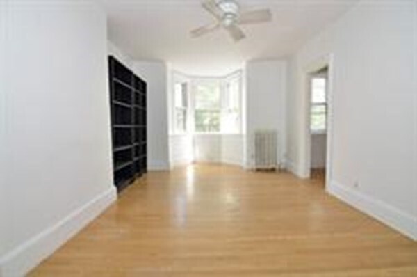 234 W Canton St in Boston, MA - Building Photo - Building Photo