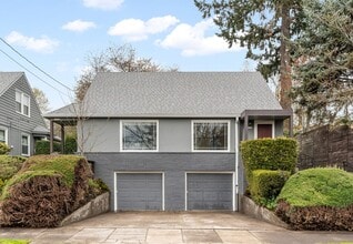 1439-1439 NE Mason St in Portland, OR - Foto de edificio - Building Photo