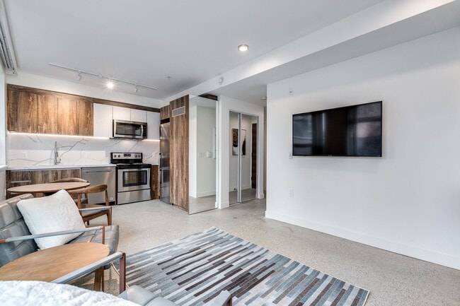 property at 1170 Barclay St