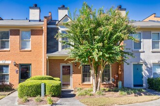 4125 Islington Way in Duluth, GA - Building Photo - Building Photo