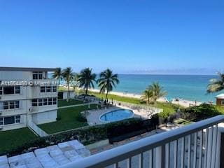 property at 1950 S Ocean Dr