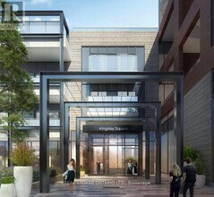 705 Davis Dr in Newmarket, ON - Building Photo - Building Photo