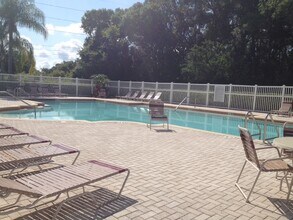 341 Kaley Ct in Oldsmar, FL - Foto de edificio - Building Photo
