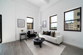 201 Cornelison Ave in Jersey City, NJ - Building Photo - Building Photo