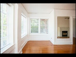 312 Barton St in Little Rock, AR - Building Photo - Building Photo