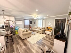 5 big oak road in Ohatchee, AL - Foto de edificio - Building Photo