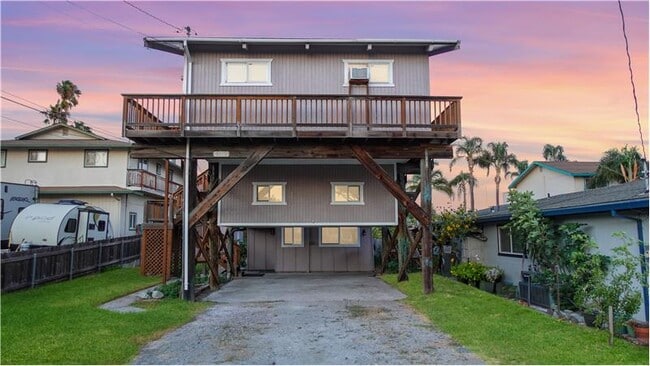 property at 5116 Sandmound Blvd