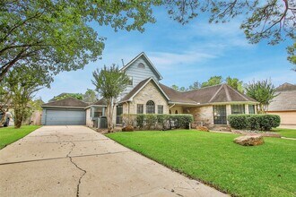 15107 Easton Park Dr in Houston, TX - Building Photo - Building Photo